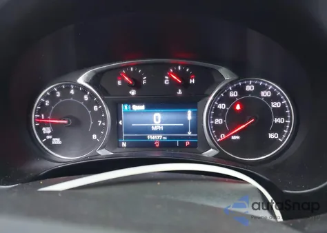 2021 GMC Terrain Fwd Sle z USA, uszkodzony, nr VIN 3GKALMEV7ML362153